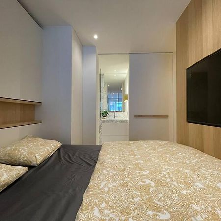 Studio Kz Modern Studio Knokke-Heist Eksteriør billede