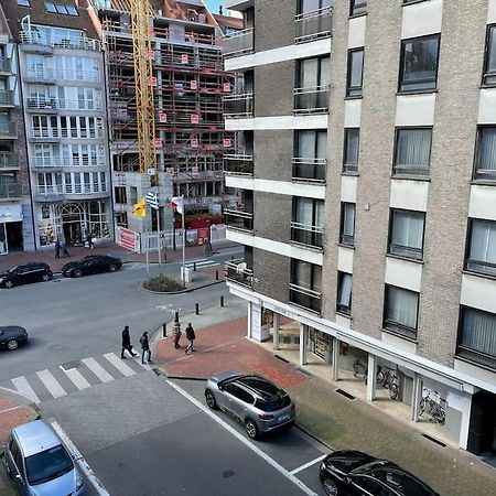 Studio Kz Modern Studio Knokke-Heist Eksteriør billede